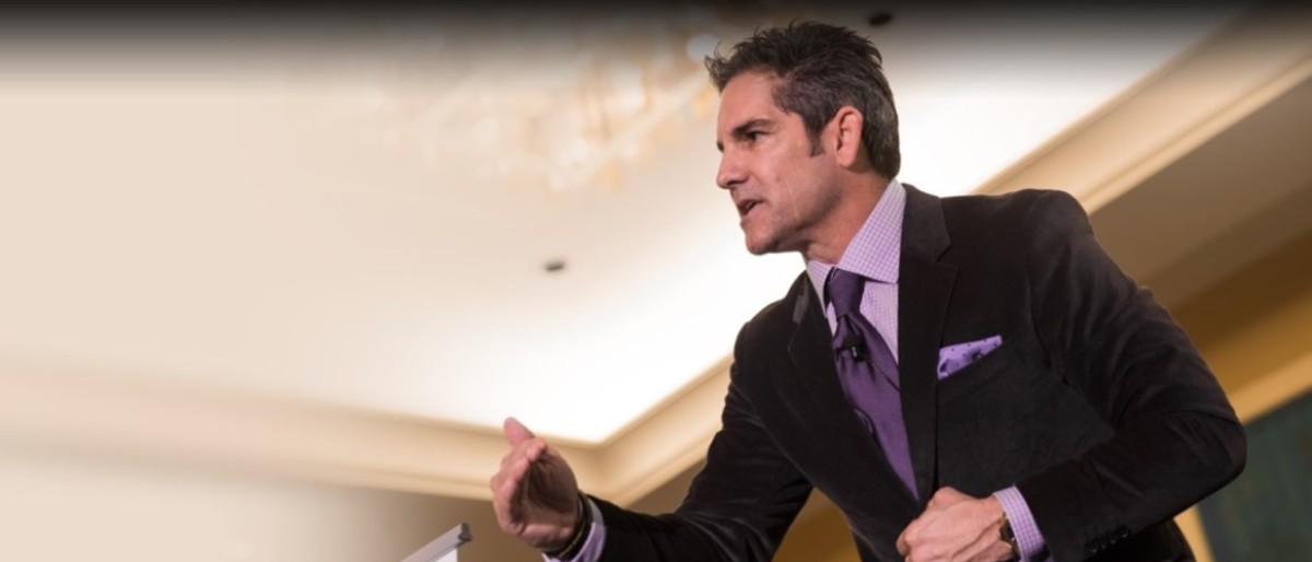Permalink to: Cardone Solutions: Grant Cardone Permalink to: Cardone Solutions: Grant Cardone