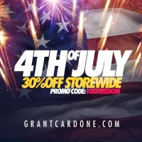 grant cardone coupon code