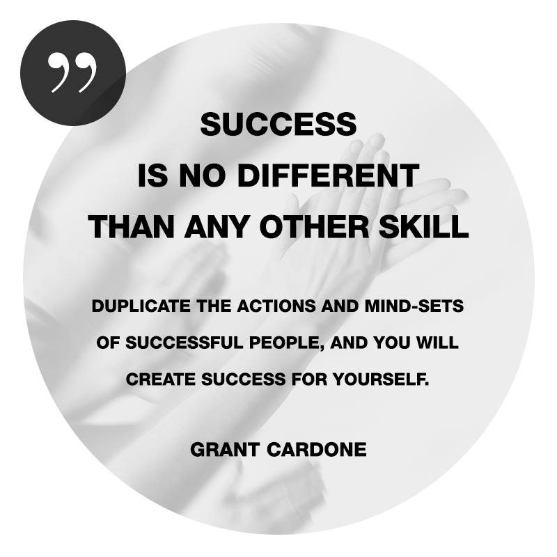 Grant Cardone Quotes