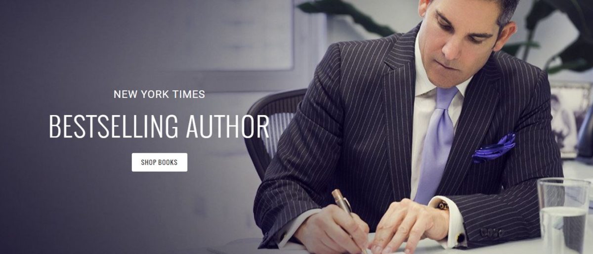 Permalink to: Cardone Solutions: Grant Cardone Permalink to: Cardone Solutions: Grant Cardone
