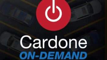 Permalink to: Cardone On Demand