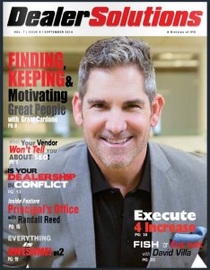 Dealer Solutions Magazine