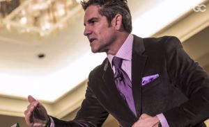 Grant Cardone Speaking