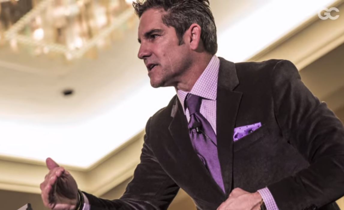 Grant Cardone Speaking Events Cardone Solutions