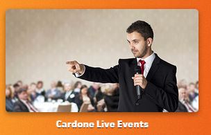 cardone on demand