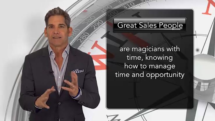 Tips to be a great salesperson