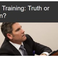 The Truth About Sales Training