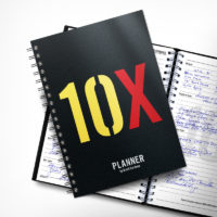 10x planner