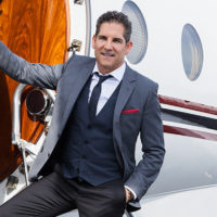 Grant Cardone's 5 Steps to Get Super Rich