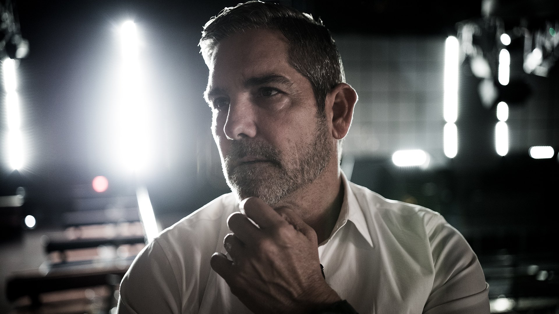 Grant Cardone Control Freak