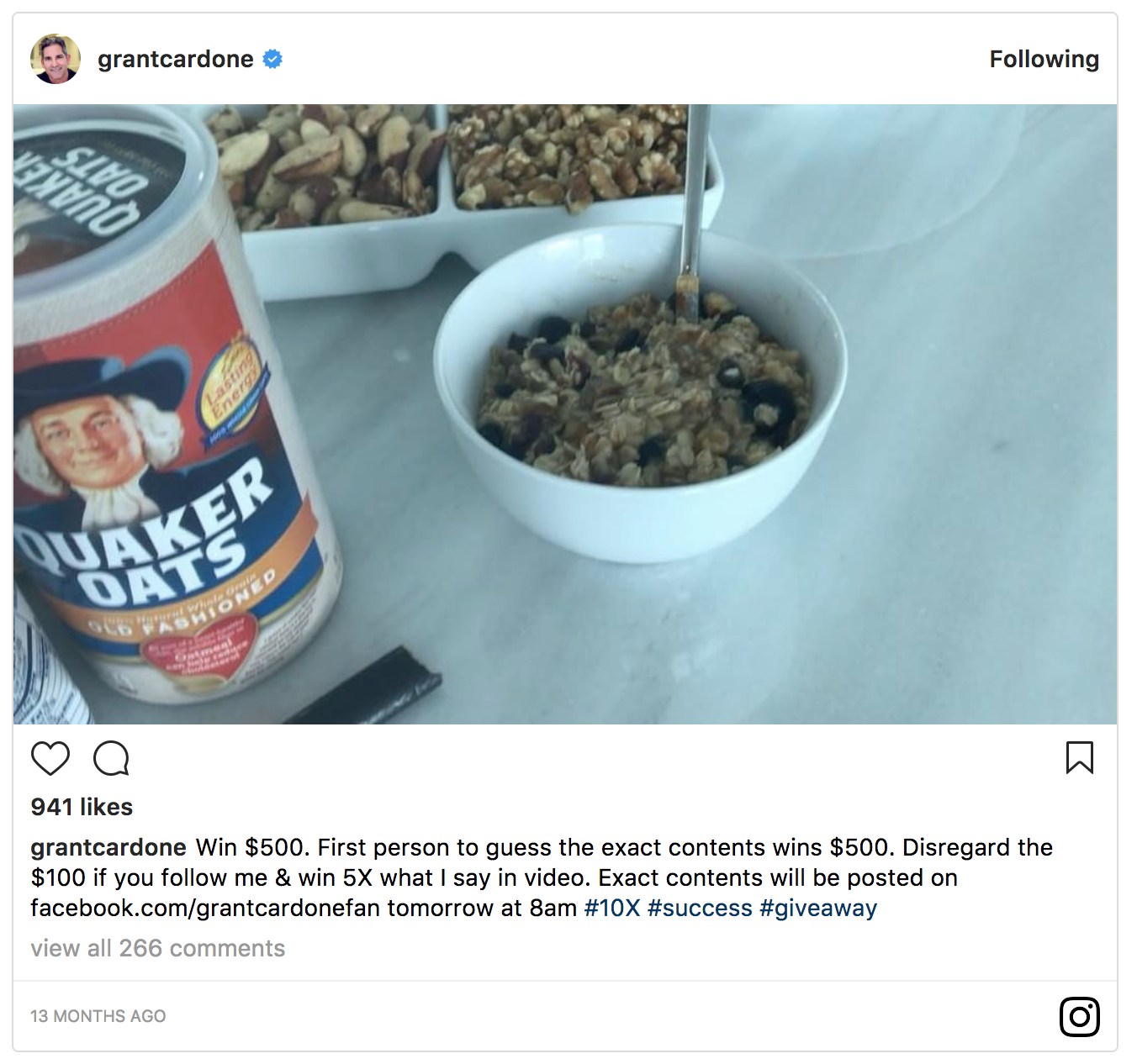How to use Instagram to expand your business