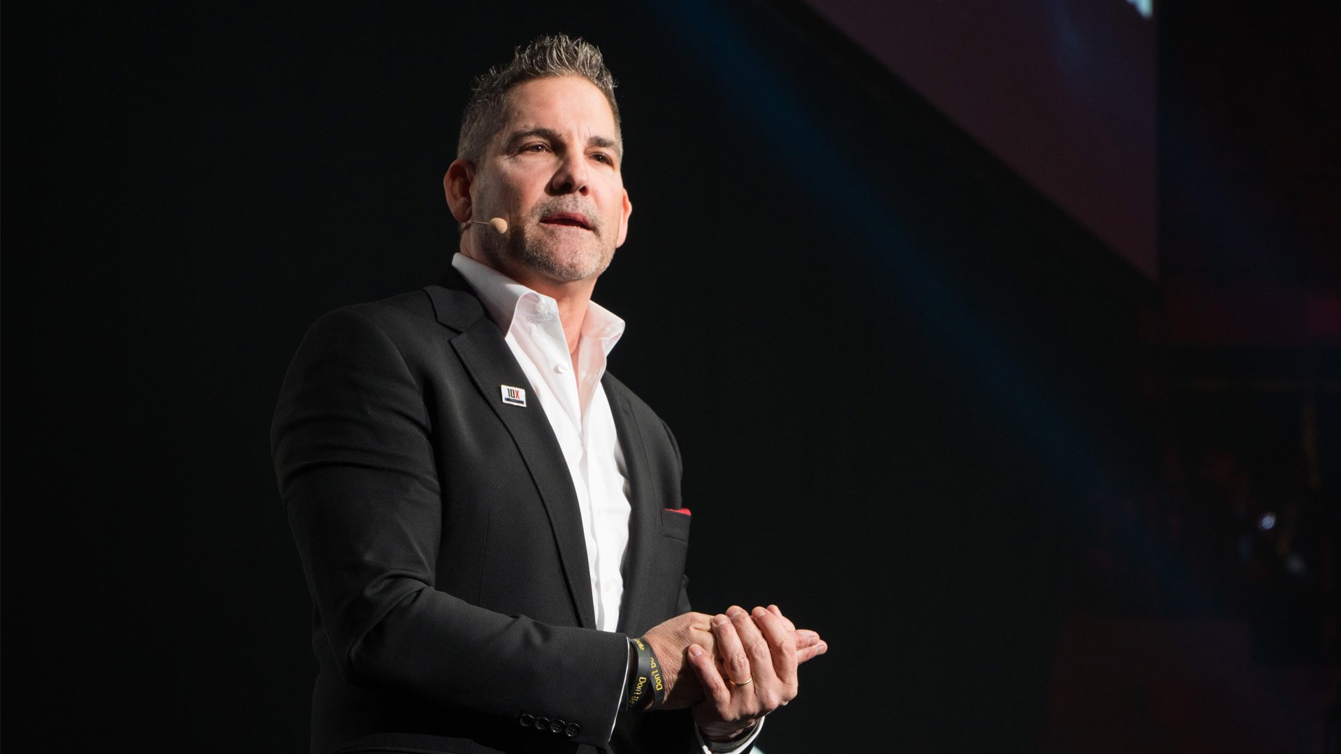 Grant Cardone Reach Your Full Potential