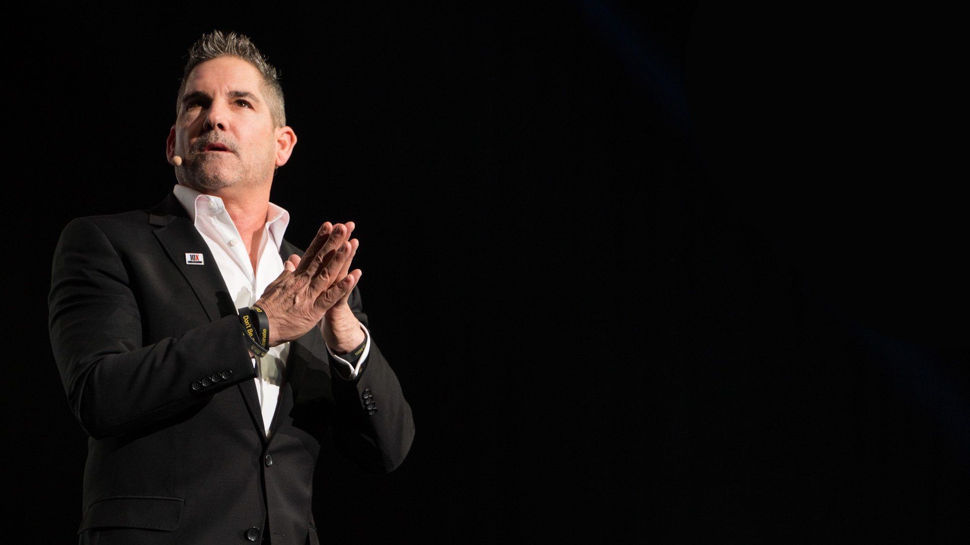 Grant Cardone: Notes on Sales - Cardone Solutions