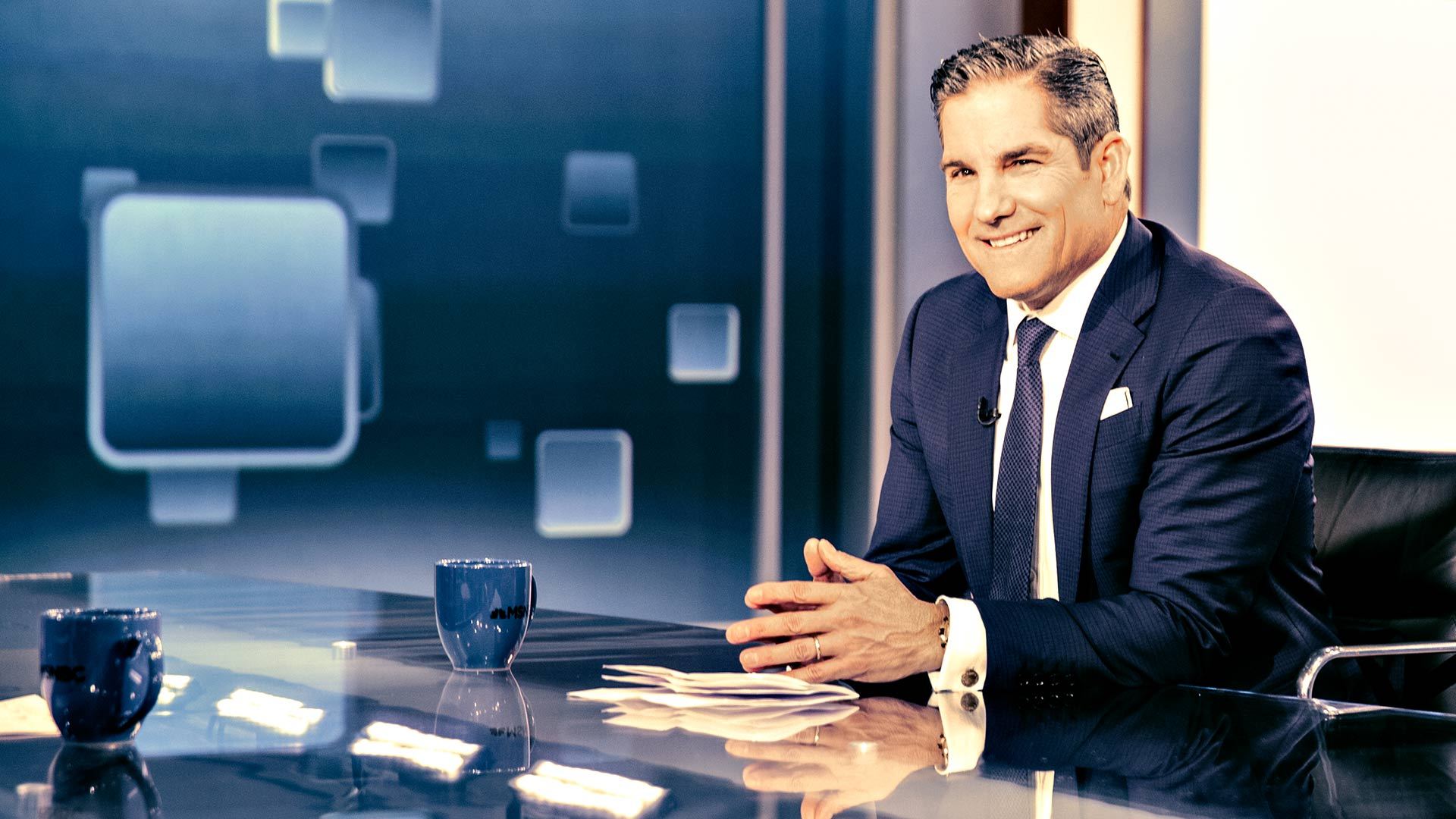 Grant Cardone: Q&A Session With The Master