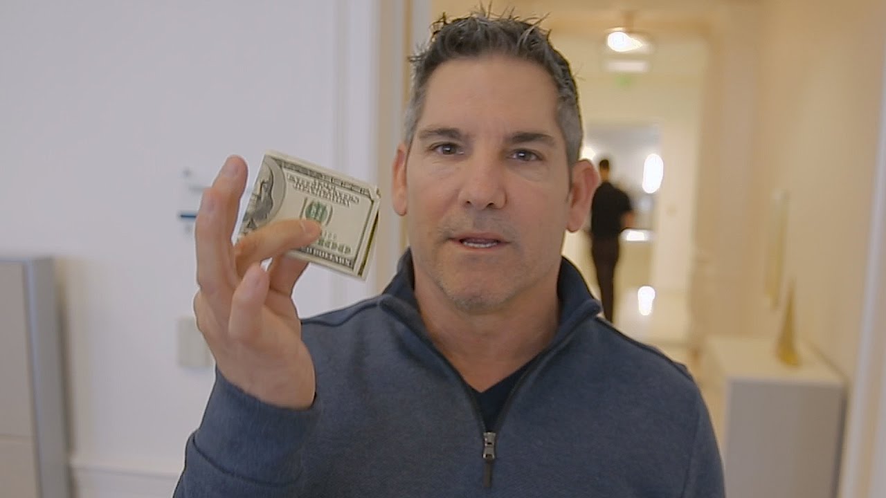 Grant cardone banks