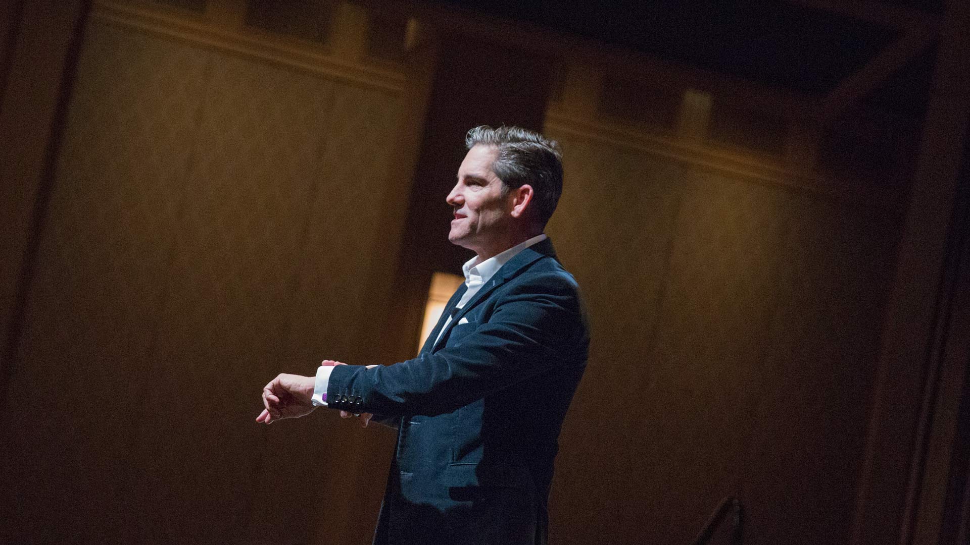 Grant Cardone time management