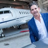 What Is Grant Cardone's Net Worth
