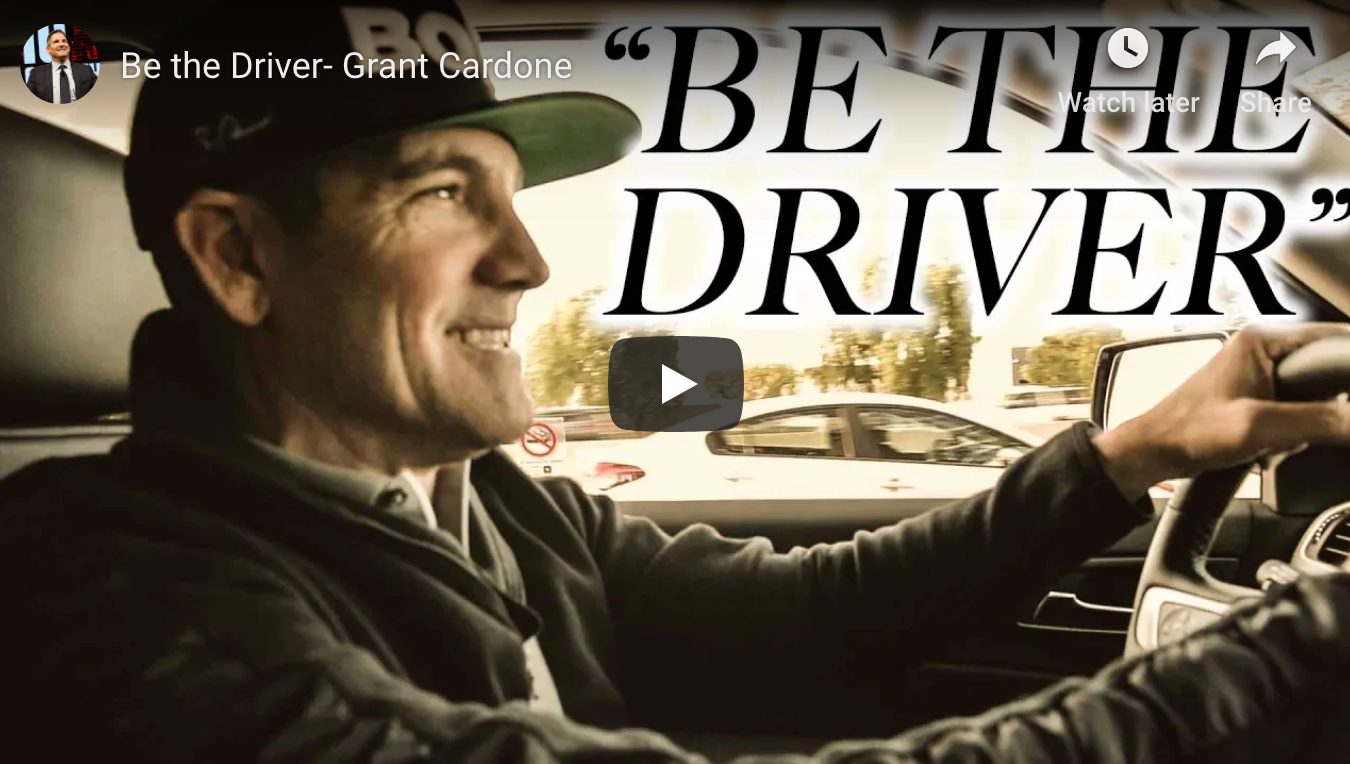 Driver type