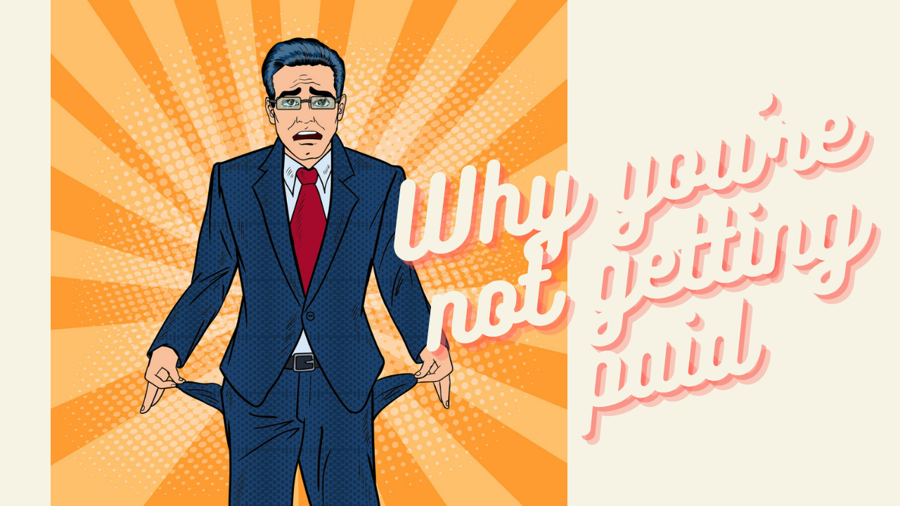 Why you're not getting paid The shocking truth Cardone Solutions