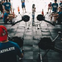 Sales Training for Gym Owners