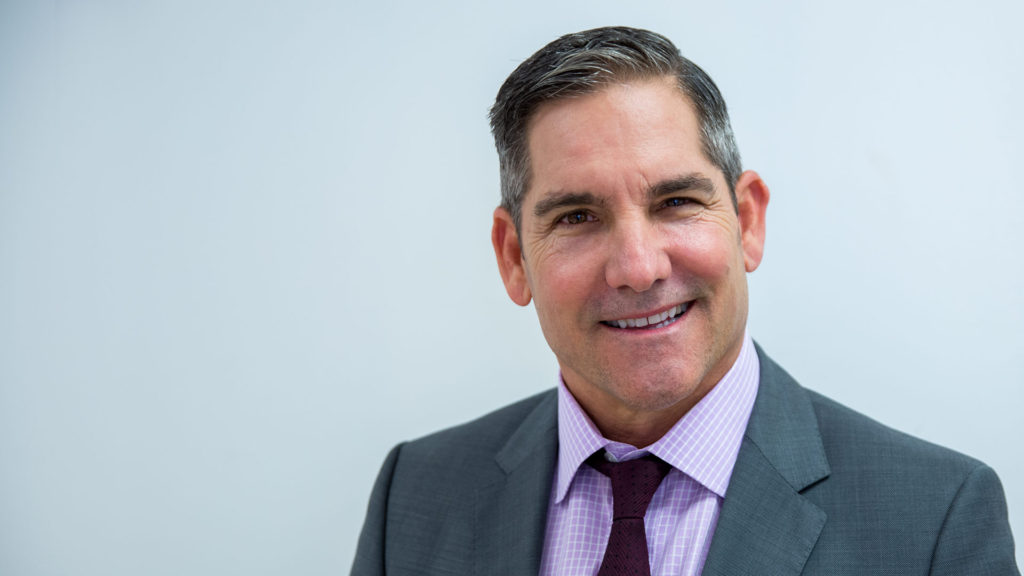 The real reason Grant Cardone isn't for everyone Cardone Solutions