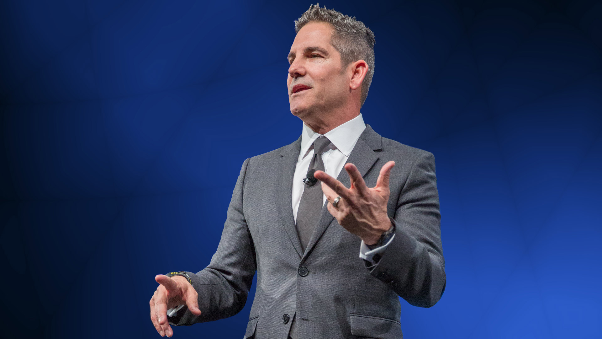 Grant Cardone 3 Easy Questions That Determine Your LifeYour Life