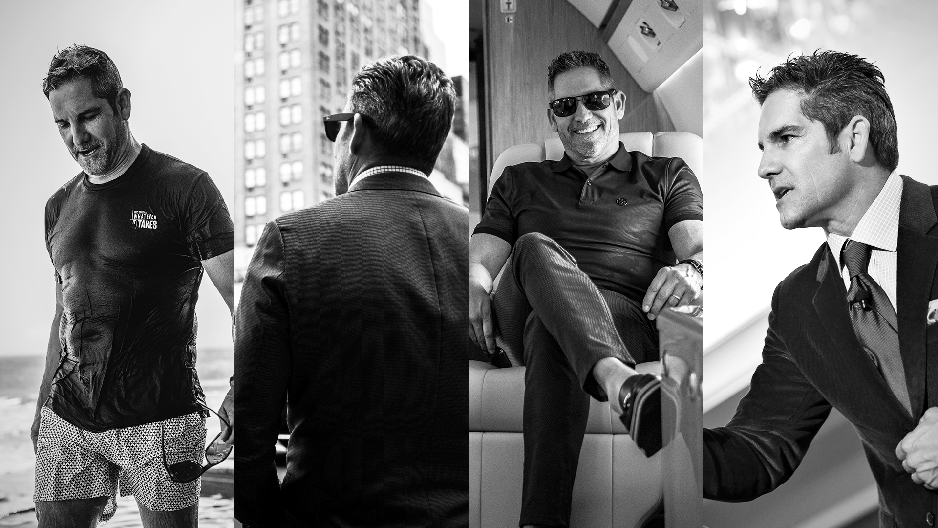 GRANT CARDONE 8 THINGS YOU NEVER DELEGATE