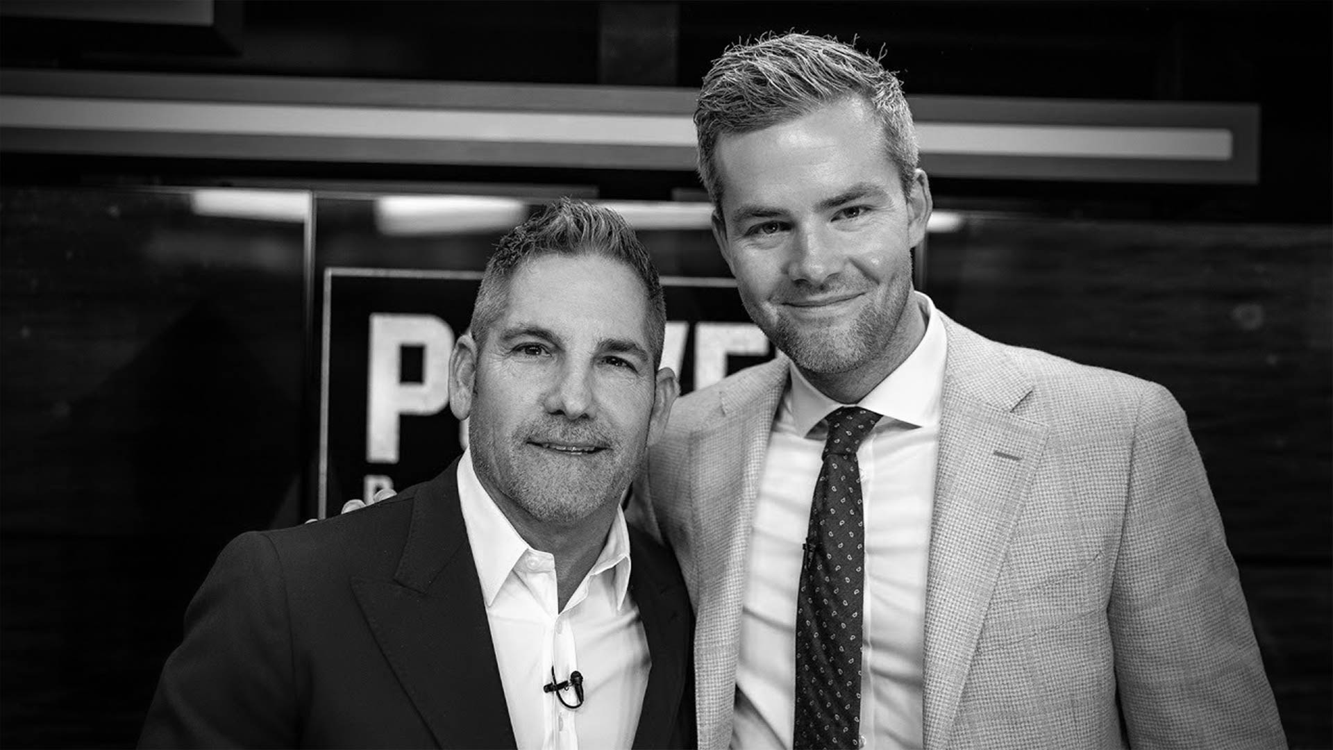 Ryan Serhant Success Tips