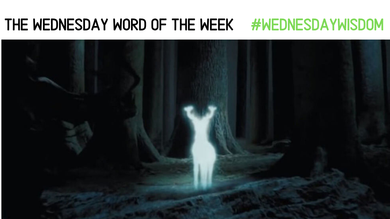 ALWAYS: The Wednesday Word #WednesdayWisdom