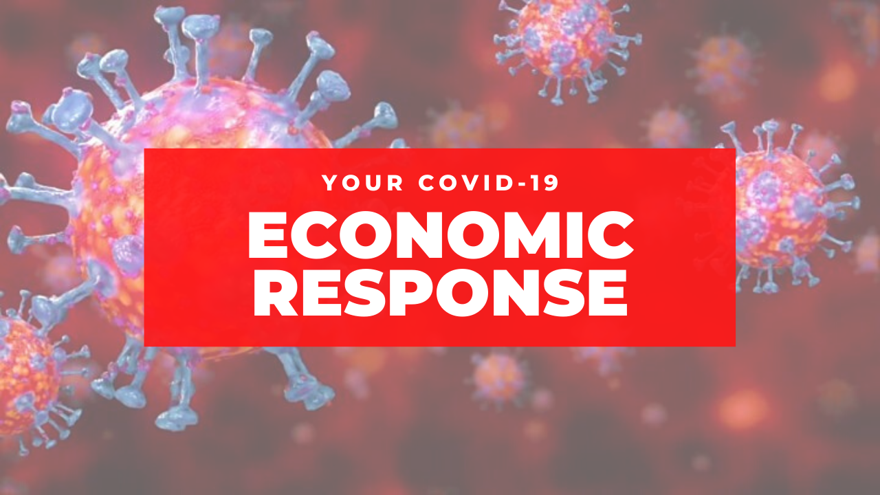 COVID-19 Economic Response