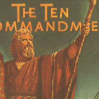Grant Cardone's 10 Commandments of Sales