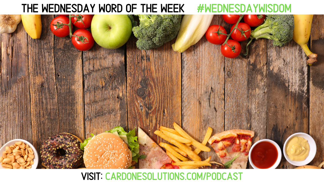 consequence-the-wednesday-word-wednesdaywisdom-cardone-solutions